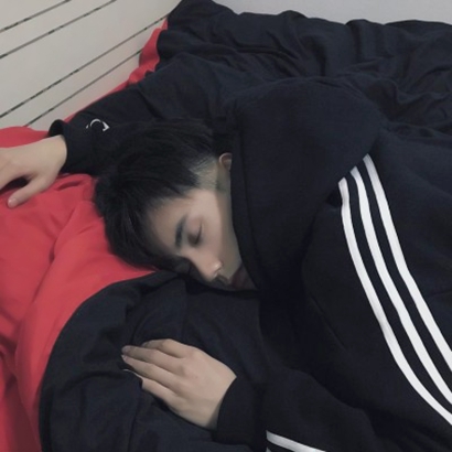 帅气的头像男微信推荐 男生头像 第8张
