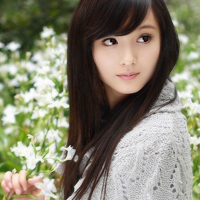 清新淡雅唯美女生头像 小众温柔治愈系女生 女生头像 第17张 清新淡雅唯美女生头像 小众温柔治愈系女生 女生头像 第17张