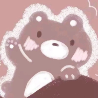 超萌可爱漫画卡通情侣头像小众不撞款 情侣头像 第13张 超萌可爱漫画卡通情侣头像小众不撞款 情侣头像 第13张