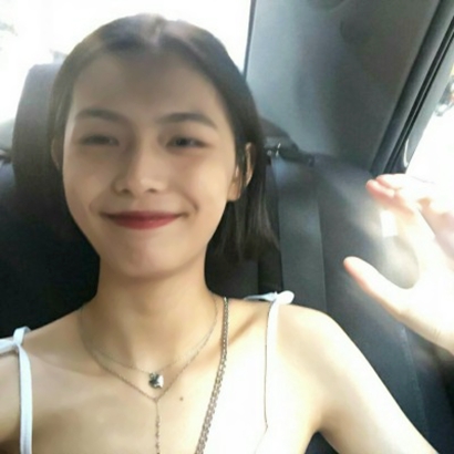 2026高颜值小姐姐头像合集 女生头像 第12张