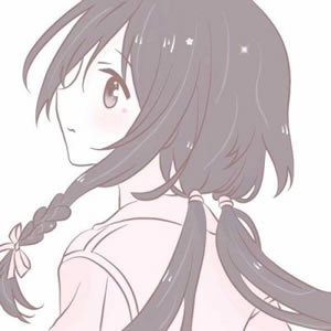 女生头像动漫简约可爱 干净治愈无水印 女生头像 第13张 女生头像动漫简约可爱 干净治愈无水印 女生头像 第13张