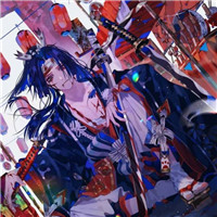 日漫男主角帅头像推荐 男生头像 第14张