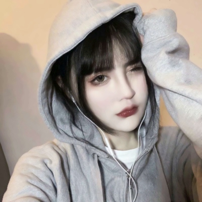 优质女生头像真人推荐 女生头像 第20张