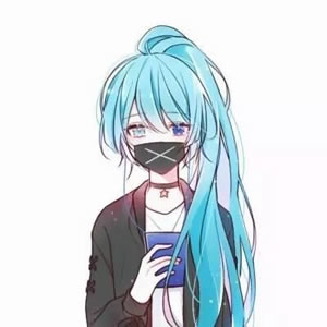 女生头像唯美可爱长发,简单又干净 女生头像 第12张 女生头像唯美可爱长发,简单又干净 女生头像 第12张