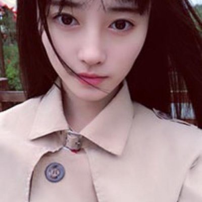 鞠婧祎小清新QQ头像大全 其它头像 第5张