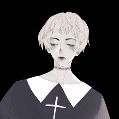 痞帅痞帅的动漫男生头像｜高清酷感二次元男 男生头像 第3张