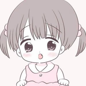 女生头像动漫简约可爱 干净治愈无水印 女生头像 第6张 女生头像动漫简约可爱 干净治愈无水印 女生头像 第6张