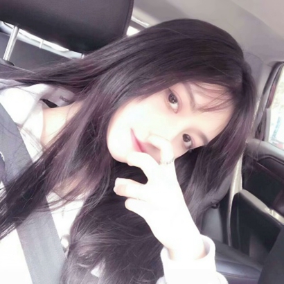 优质女生头像真人推荐 女生头像 第13张