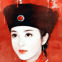 绝美古风嫁衣动漫女生头像大全 女生头像 第34张 绝美古风嫁衣动漫女生头像大全 女生头像 第34张