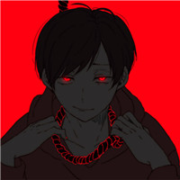 耽美男攻男受漫画风格头像 友情头像 第13张
