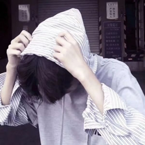小众不撞款qq超拽男生头像 酷帅男生 男生头像 第7张