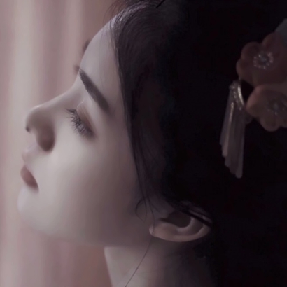 真人女生头像冷酷忧伤图片 女生头像 第12张 真人女生头像冷酷忧伤图片 女生头像 第12张