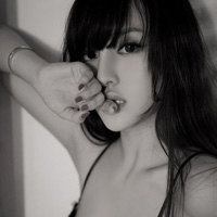 女生妩媚可爱头像小众好看 女生头像 第34张 女生妩媚可爱头像小众好看 女生头像 第34张