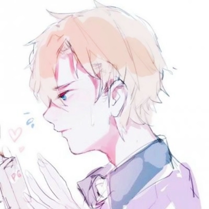 非常好看的情侣动漫头像合集|甜蜜二次元情侣头像精选 情侣头像 第6张 非常好看的情侣动漫头像合集|甜蜜二次元情侣头像精选 情侣头像 第6张