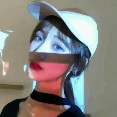 好看女生头像真人微信专用 女生头像 第22张