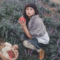 森系女生意境头像|氛围感治愈干净森系女生图片头像 女生头像 第34张 森系女生意境头像|氛围感治愈干净森系女生图片头像 女生头像 第34张