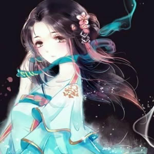 唯美高冷古风动漫女生头像 清冷疏离感二次元女 女生头像 第10张 唯美高冷古风动漫女生头像 清冷疏离感二次元女 女生头像 第10张