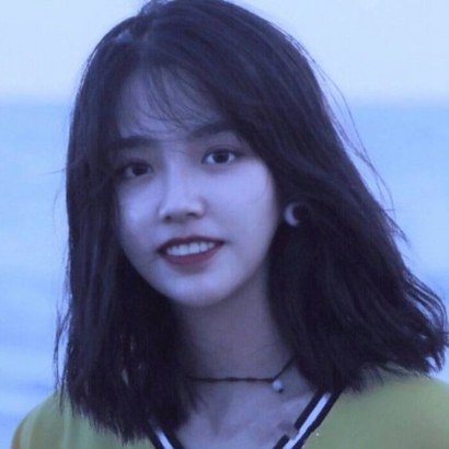 好看的真人闺蜜头像俩人用 女生头像 第22张