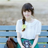 真人女生头像清新自然 温柔松弛感女生 女生头像 第9张 真人女生头像清新自然 温柔松弛感女生 女生头像 第9张