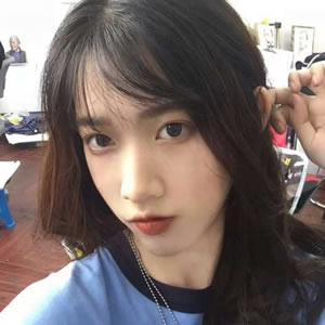 蓝色高冷女生头像 小众氛围感女 女生头像 第9张 蓝色高冷女生头像 小众氛围感女 女生头像 第9张