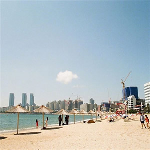 简单风景微信头像图片大全｜干净治愈高清风景头像合集 风景头像 第10张