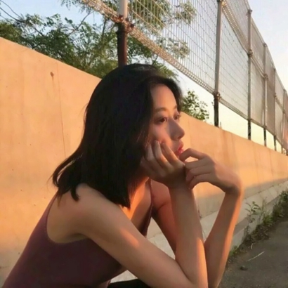 高级流行洋气女生真人头像 氛围感气质真人女 女生头像 第20张 高级流行洋气女生真人头像 氛围感气质真人女 女生头像 第20张
