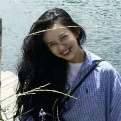 自信爱笑的女生头像｜阳光开朗治愈系女生 女生头像 第16张