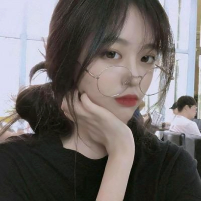好看女生头像真人微信专用 女生头像 第5张