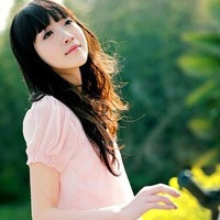 森系女生头像小清新自然｜小清新自然氛围感 女生头像 第14张