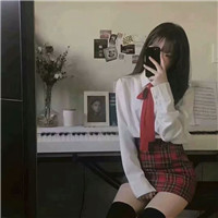 女生头像学生装唯美,青春文艺范 女生头像 第11张 女生头像学生装唯美,青春文艺范 女生头像 第11张
