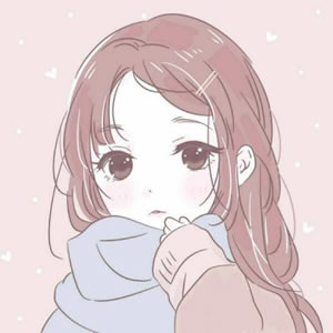女生头像动漫简约可爱 干净治愈无水印 女生头像 第17张 女生头像动漫简约可爱 干净治愈无水印 女生头像 第17张