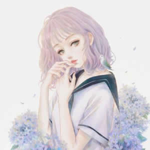 女生伤感孤独头像动漫|清冷丧系二次元女生 女生头像 第2张 女生伤感孤独头像动漫|清冷丧系二次元女生 女生头像 第2张