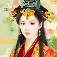 古风漫画女生头像 仙气唯美古装女生头像合集 女生头像 第34张 古风漫画女生头像 仙气唯美古装女生头像合集 女生头像 第34张