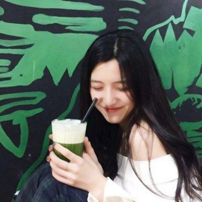 好看女生头像真人微信专用 女生头像 第21张