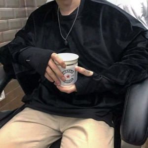 超拽社会人小众不露脸头像合集 男生头像 第3张