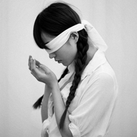 女生QQ伤感黑白头像 小众emo氛围感黑白照头像推荐 女生头像 第26张 女生QQ伤感黑白头像 小众emo氛围感黑白照头像推荐 女生头像 第26张