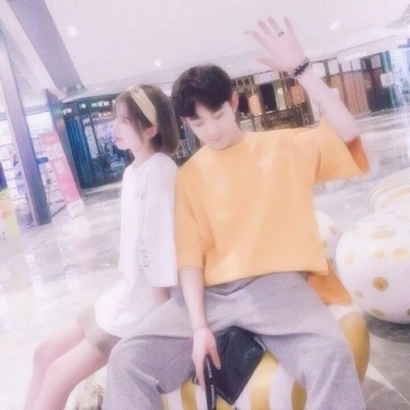 帅的情侣头像,男帅女美超出圈 情侣头像 第9张 帅的情侣头像,男帅女美超出圈 情侣头像 第9张