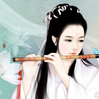 古风漫画女生头像 仙气唯美古装女生头像合集 女生头像 第2张 古风漫画女生头像 仙气唯美古装女生头像合集 女生头像 第2张