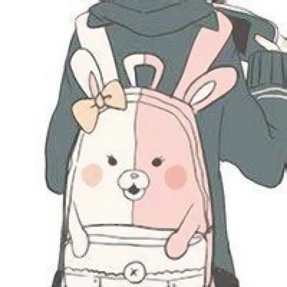 QQ情侣头像漫画系一对两张 高级感动漫情侣头像合集 情侣头像 第18张
