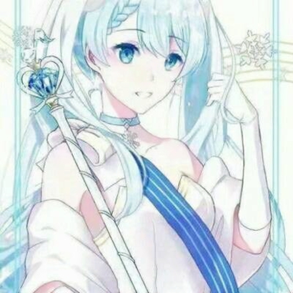 二次元闺蜜头像女一左一右 小众不撞款动漫姐妹头像 女生头像 第1张 二次元闺蜜头像女一左一右 小众不撞款动漫姐妹头像 女生头像 第1张