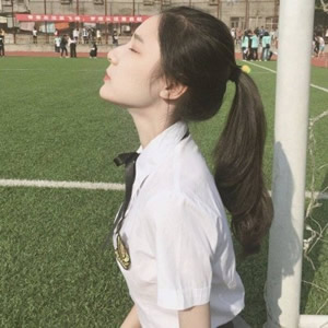 女生头像可爱清新甜美|治愈系高颜值美女 女生头像 第2张 女生头像可爱清新甜美|治愈系高颜值美女 女生头像 第2张