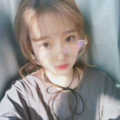好看女生头像真人微信专用 女生头像 第19张