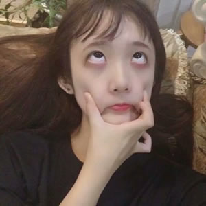 清新可爱女生微信头像温柔治愈 女生头像 第7张