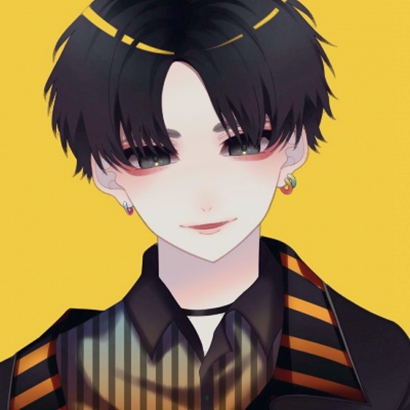 痞帅风动漫男生头像 酷拽男生专用 男生头像 第12张