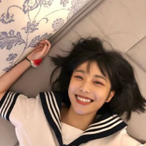 清新可爱女生微信头像温柔治愈 女生头像 第8张