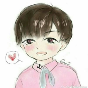 陈立农漫画头像合集 其它头像 第9张 陈立农漫画头像合集 其它头像 第9张