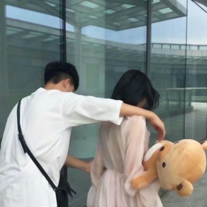 帅的情侣头像,男帅女美超出圈 情侣头像 第12张 帅的情侣头像,男帅女美超出圈 情侣头像 第12张