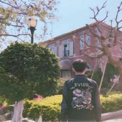 真人情侣头像一人一张 创意满满 情侣头像 第6张 真人情侣头像一人一张 创意满满 情侣头像 第6张