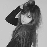 女生QQ伤感黑白头像 小众emo氛围感黑白照头像推荐 女生头像 第30张 女生QQ伤感黑白头像 小众emo氛围感黑白照头像推荐 女生头像 第30张