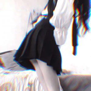 性感美女半身头像图片大全 女生头像 第9张